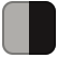 gray/black-color-swatch