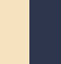 navy/khaki-color-swatch